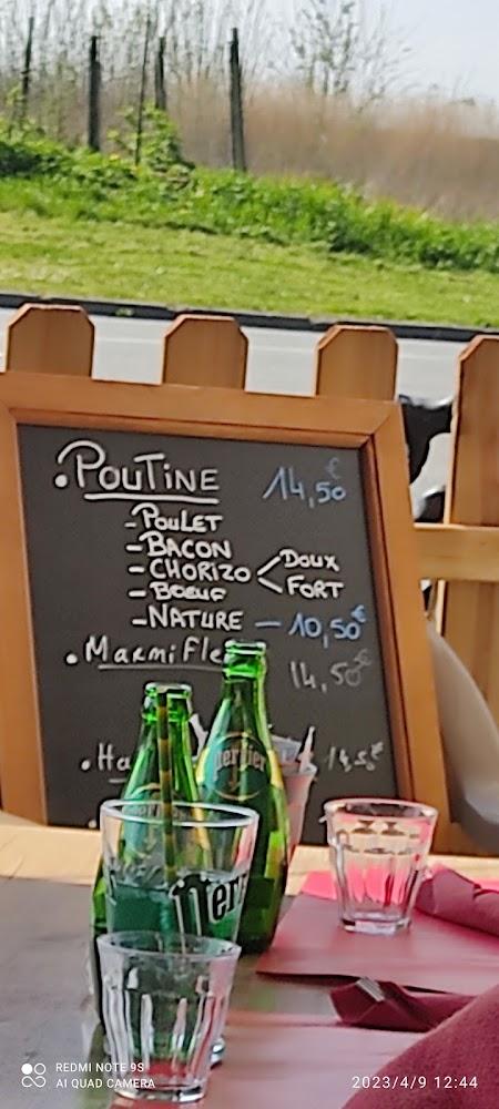 Le Poilu - Menu Image 2